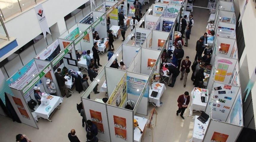 Van, Türkiye’de En Fazla Proje Hazırlayan 2. İl Oldu