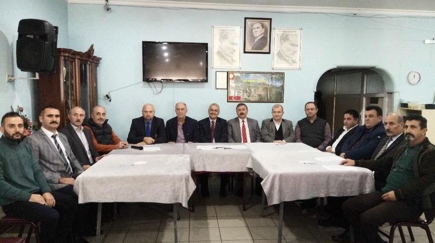 Stk&rsquo;lar Bursa&rsquo;ya 3&rsquo;&uuml;nc&uuml; &Uuml;niversitenin Kurulmasını İstiyor