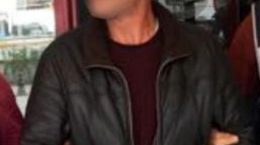 9 Ayrı Su&ccedil;tan 17 Yıl Cezası Olan Şahıs, Sanayi Sitesinde Yakalandı