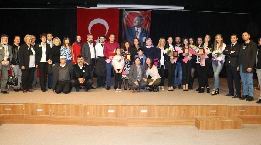 Ergene&rsquo;de &Ccedil;&ouml;lyak Ve Sağlıklı Beslenme Semineri D&uuml;zenlendi