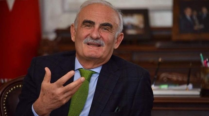 Yılmaz: “cumhurbaşkanımız, Beton Yol Çalışmalarımızı Takdir Etti”