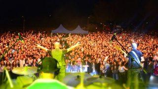 Troya Yılı Öğrenci Şenlikleri Sona Erdi