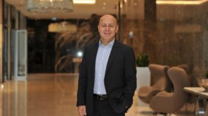 &Ccedil;ağrı Merkezi Sekt&ouml;r&uuml; 2017&rsquo;de Y&uuml;zde 13,3 B&uuml;y&uuml;me İle 5,1 Milyar Liraya Ulaştı