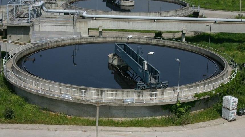 Kocaeli&rsquo;deki Atık Suların Y&uuml;zde 99&rsquo;u Arıtılıyor