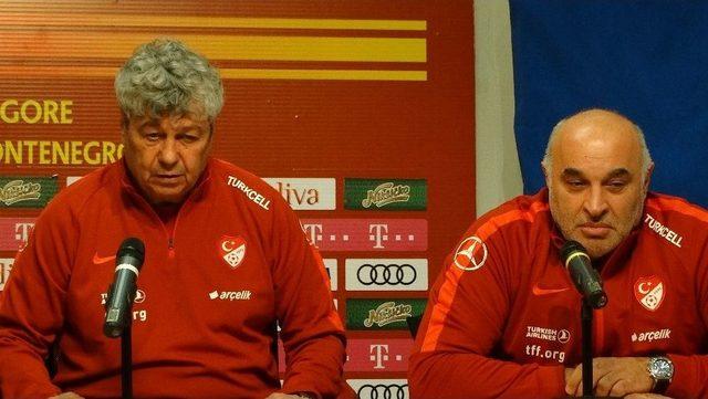 Lucescu: 