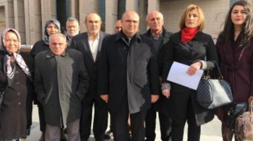 Şehit Aileleri Derneğinden Nur Yerlitaş Hakkında Su&ccedil; Duyurusu