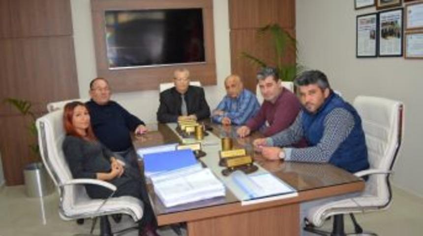 Didim Ekk&rsquo;da Se&ccedil;im Heyecanı Yaklaşıyor