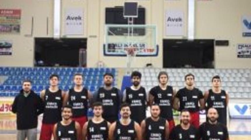Umurbey Belediyespor Parkeye &Ccedil;ıkıyor