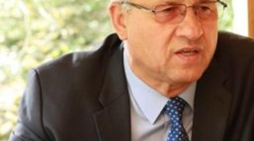 Belediye Başkanı &Ccedil;aylı&rsquo;nın 19 Mayıs Mesajı