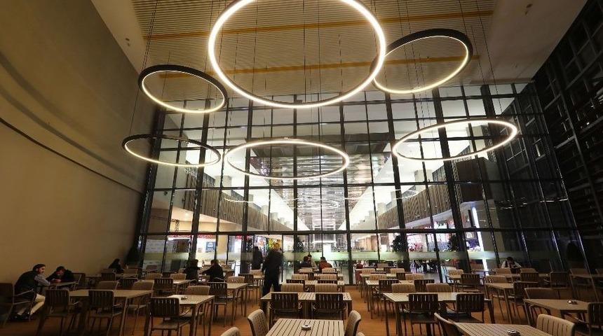 Starcity Outlet 35 Milyon Liraya Yenilendi