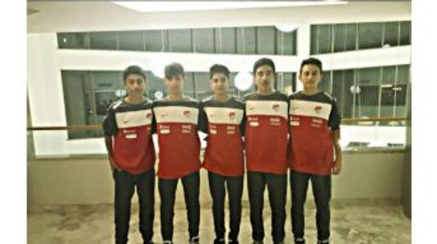 Milli Takım Se&ccedil;melerine Yeni Malatyaspor&rsquo;dan 5 Futbolcu