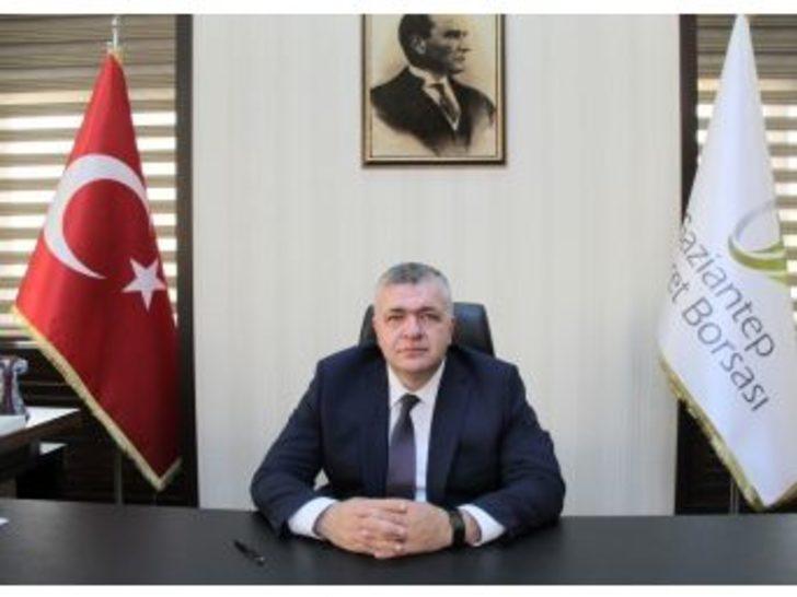 Gtb Yönetim Kurulu Başkanı Mehmet Akıncı: