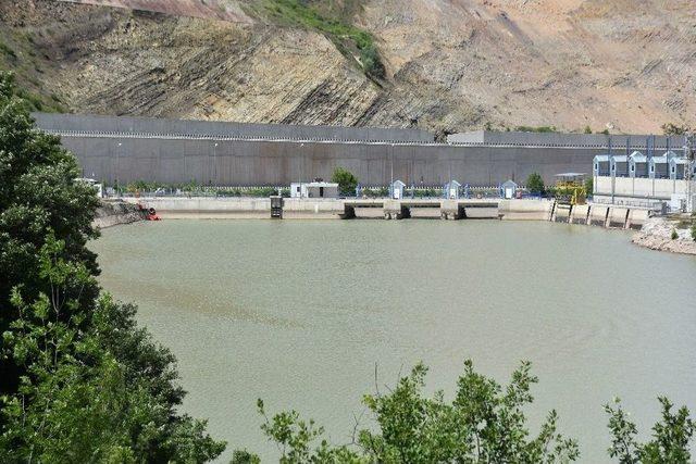 Tokat’ta Kayıp Çocuk Ve Muhtar Bulunamadı