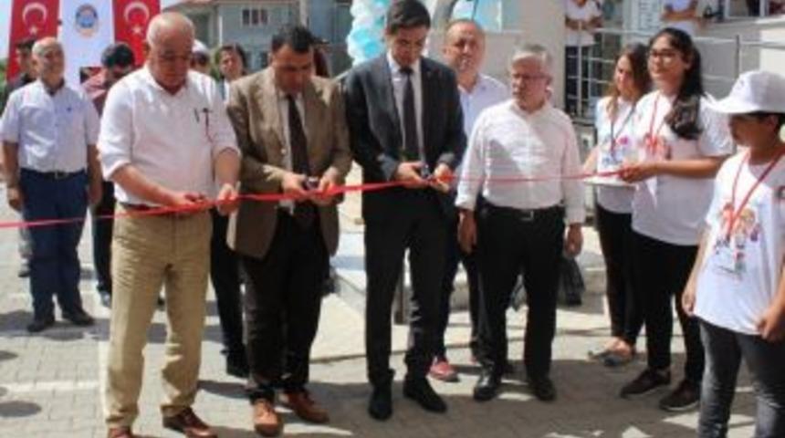 Ortaca&rsquo;da Tubitak Bilim Fuarı