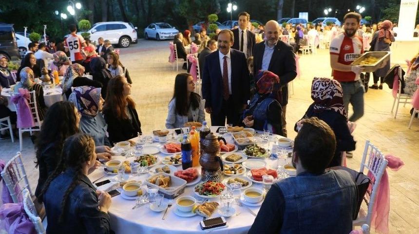 Karaduman: &ldquo;hedeflerimize Ulaşmak İ&ccedil;in &Ccedil;alışmak Zorundayız&rdquo;