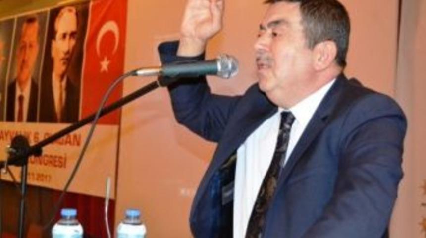 Ayvalık Kırsal Mahallelerinde İhaleyle K&ouml;y Tapularının Satışı Durduruldu