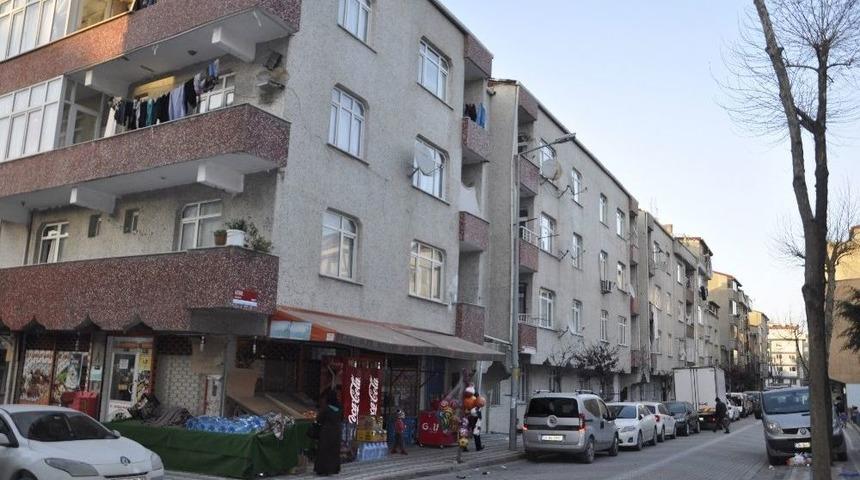 (&ouml;zel Haber) İstanbul&rsquo;da Gasp Dehşeti