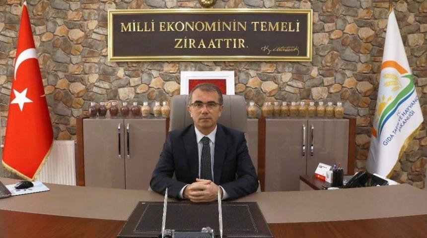 Diyarbakır&rsquo;daki Hayvan İşletmeleri Denetim Altında