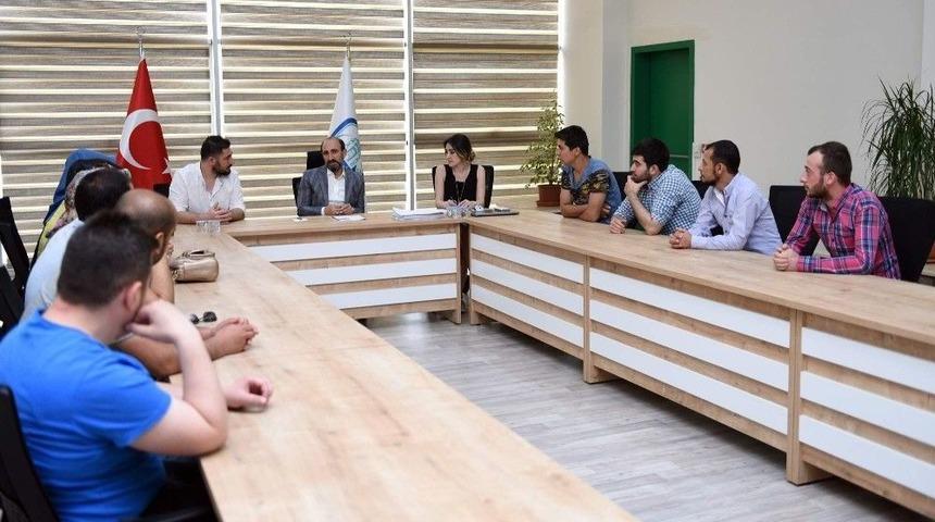 Bursa&rsquo;da İş &Ccedil;ok, İş&ccedil;i Yok