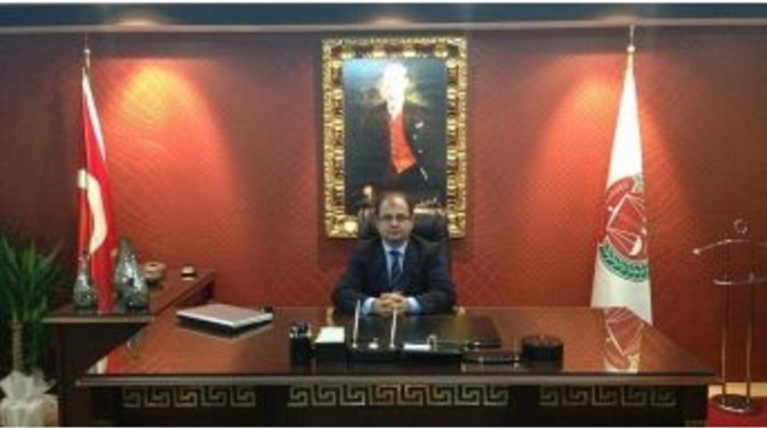 Baro Başkanı Han’dan 30 Ağustos Zafer Bayramı Mesajı