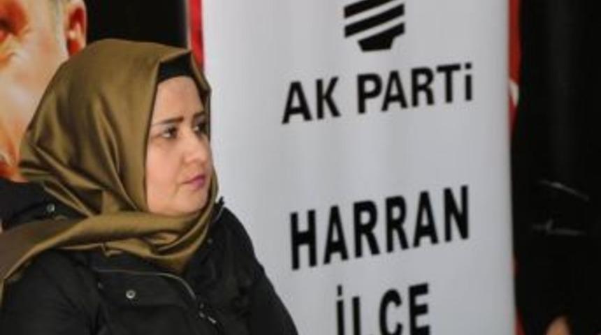 Biter, Ak Parti D&ouml;neminde Engellilere Yapılan Hizmetleri Anlattı