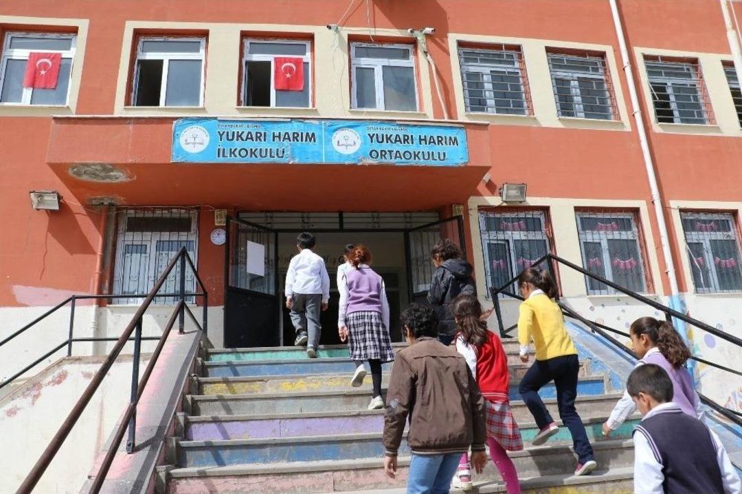 Bu Okulda &lsquo;zil&rsquo; &Ccedil;almıyor