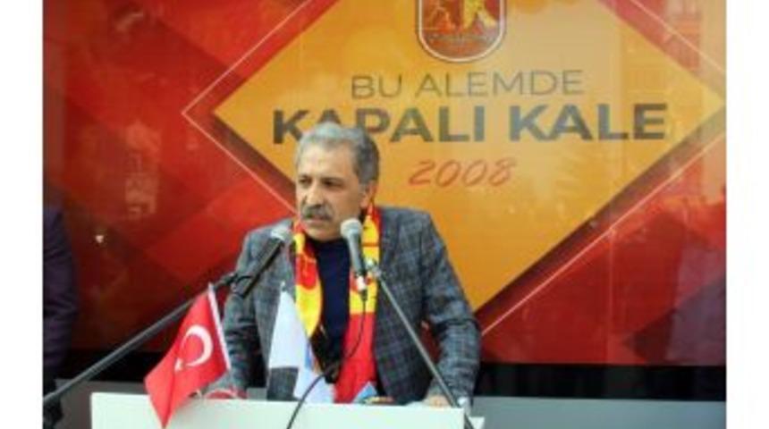 Erol Bedir: "değerlendirmeleri Sezon Sonunda Yaparsak Takımımıza İyilik Yapmış Oluruz"