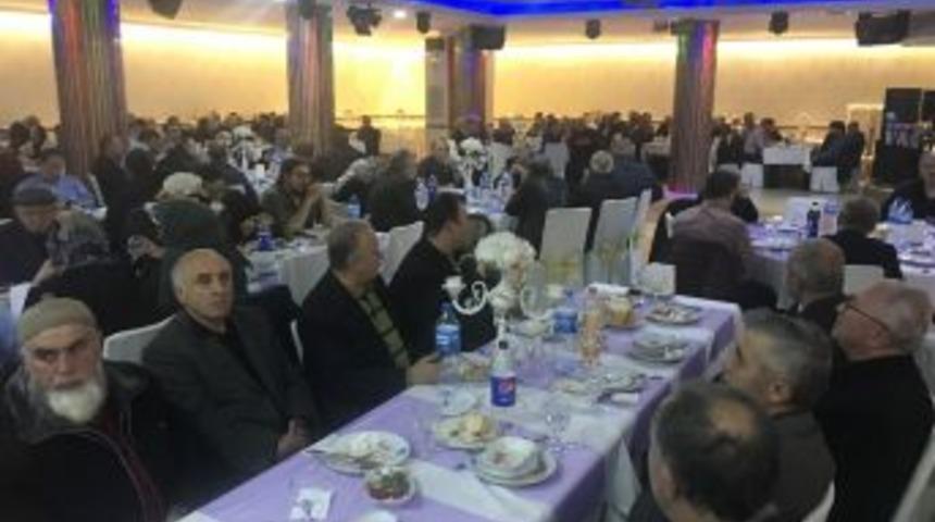 Aydın Bostancıoğlu İçin Mevlit Okutuldu