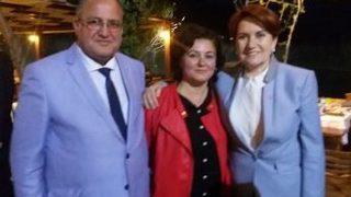 İyi Parti Milas İlçe Başkanlığına Mehmet Çayırlı Atandı