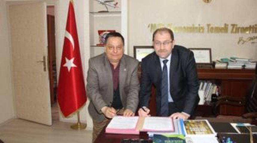 Buzağı Kayıpları Aşı İle &Ouml;nlenecek