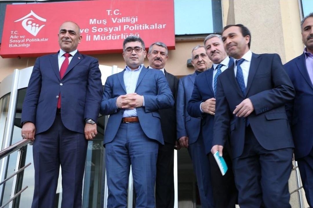 Kaymakam &Ccedil;etin&rsquo;den &Ccedil;ocuklara Seminer