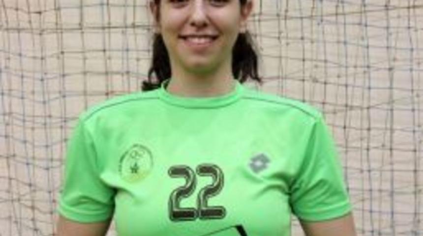 Osmangazili Kaleci Milli Takım Yolcusu