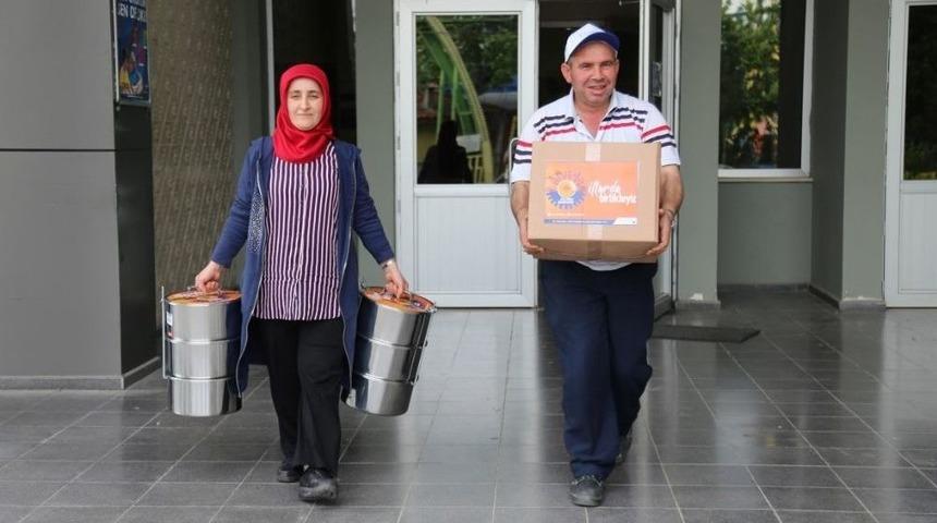 Oru&ccedil;lar, &ldquo;ko-mek Hurması&rdquo; İle A&ccedil;ılacak