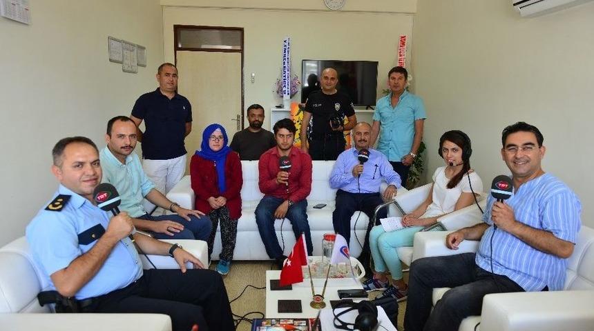 Pınar&rsquo;ın Hayali Ger&ccedil;ek Oldu