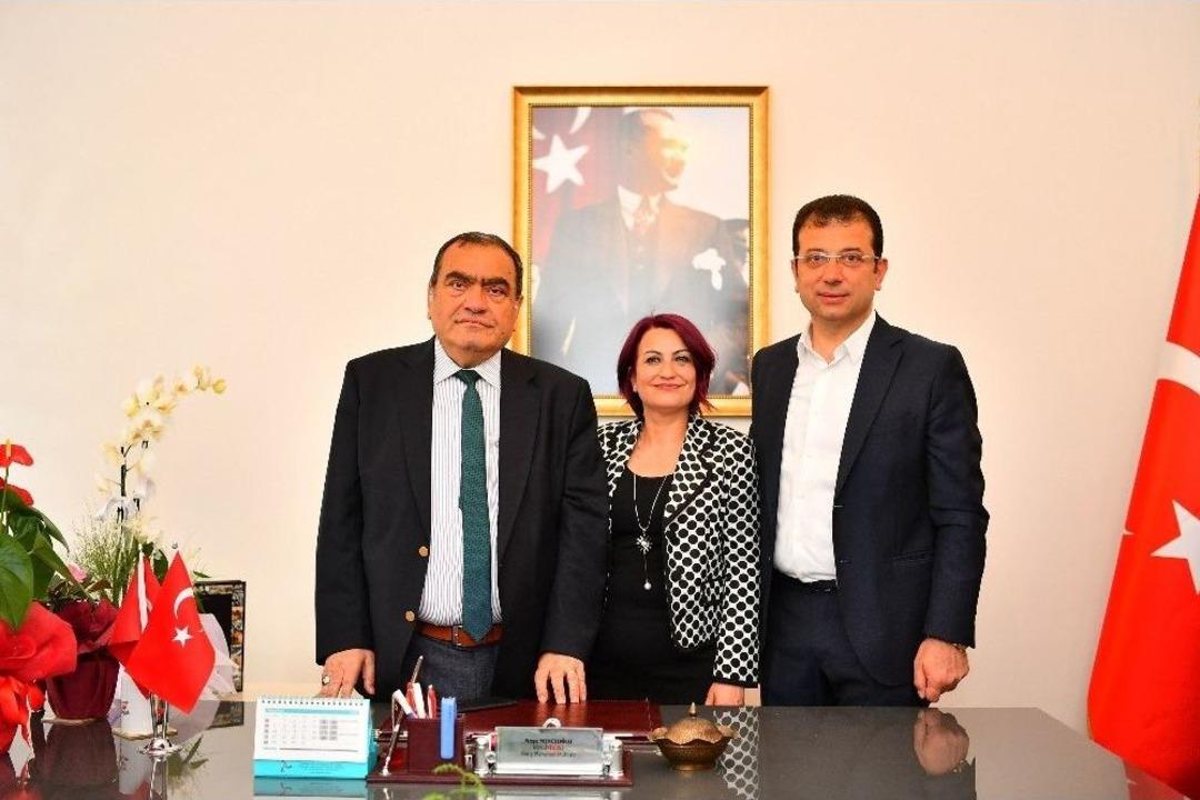 Beylikd&uuml;z&uuml; Barış Mahallesi, Muhtarlık Ve Belediye &Ccedil;&ouml;z&uuml;m Merkezine Kavuştu