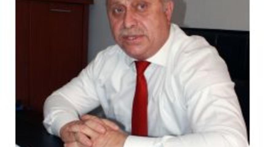 Mhp Yalova&rsquo;da Milletvekili Adaylarını Belirledi