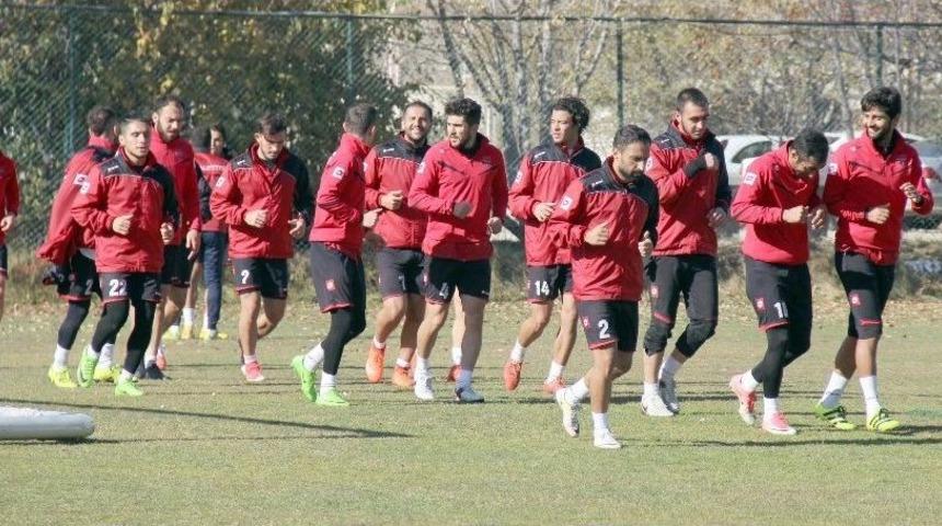 Yavuz, "yenilgi Var Teslim Olmak Yok"