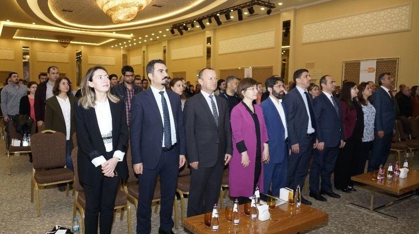 Gaziantep&rsquo;te Akılcı Antibiyotik Kullanımı &Ccedil;alıştayı