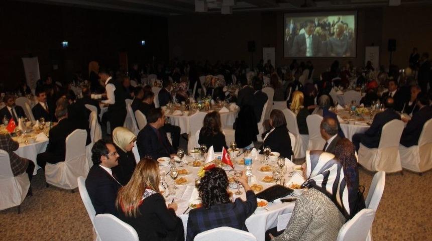 Kedem 23. Temsilciliğini Sivas’ta Açtı.