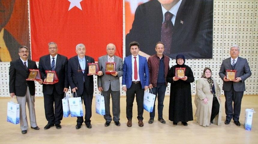 K&uuml;t&uuml;phaneler Haftası Etkinlikleri Başladı