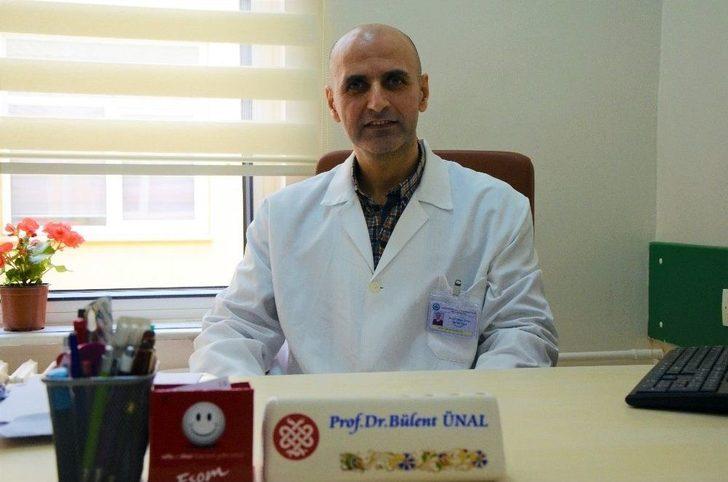 Organ Nakliyle Hayata Tutundular G5