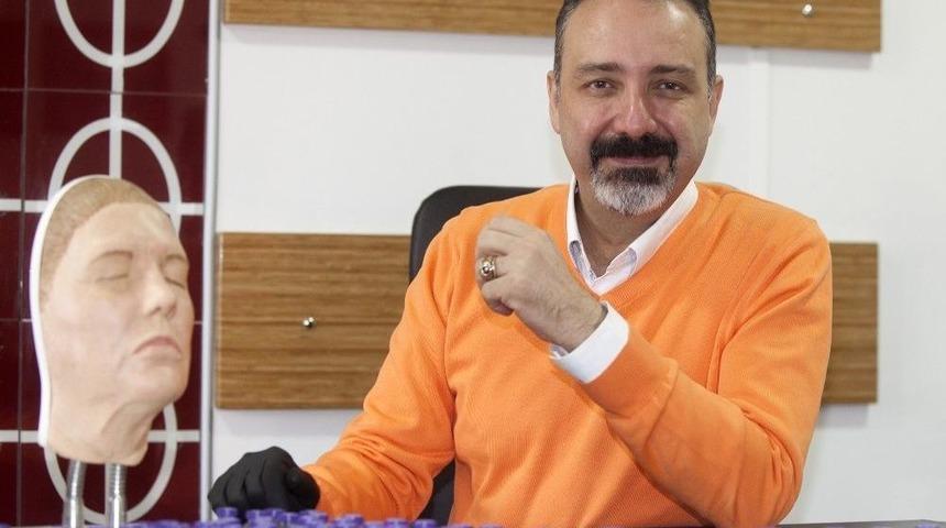 Bahar Depresyonuna Botoks