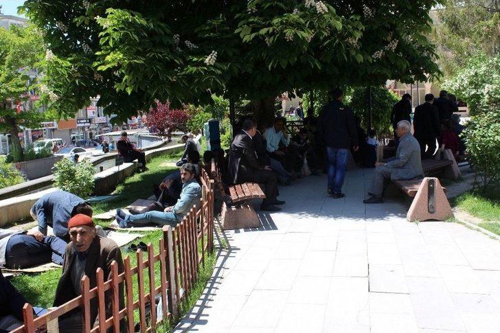 Ramazanın İlk Cuma Namazına Yoğun İlgi G3