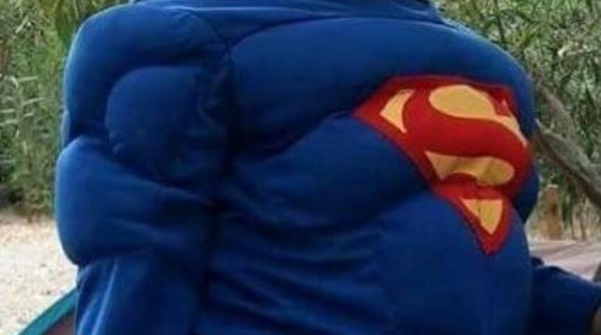 Olympos&rsquo;ta Kaybolan 2.5 Yaşındaki Şems Bulundu