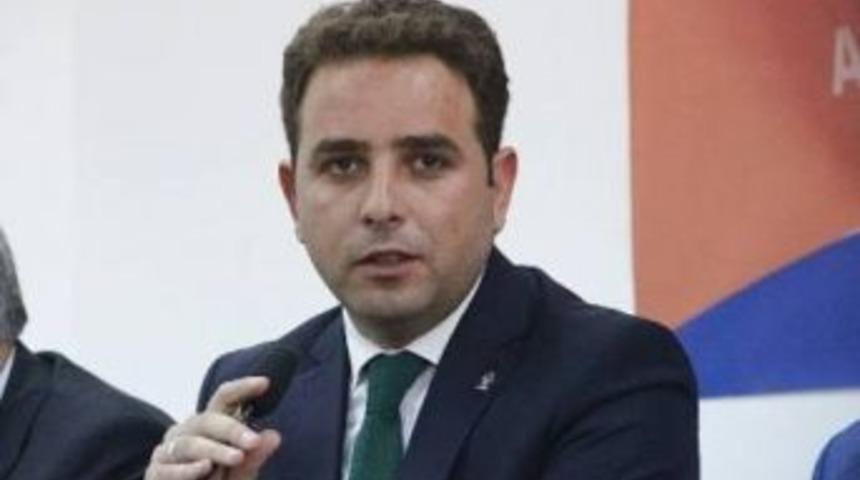 Milletvekili İshak Gazel: Ana Muhalefet Lideri, Eğer Bir Nebze Haysiyet Sahibiyse, Derhal İstifa Etmelidir