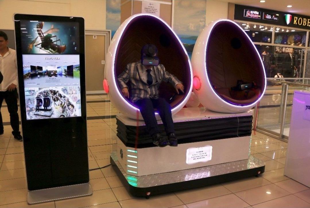 Engelli Gen&ccedil;, İşkur Sayesinde Patron Oldu