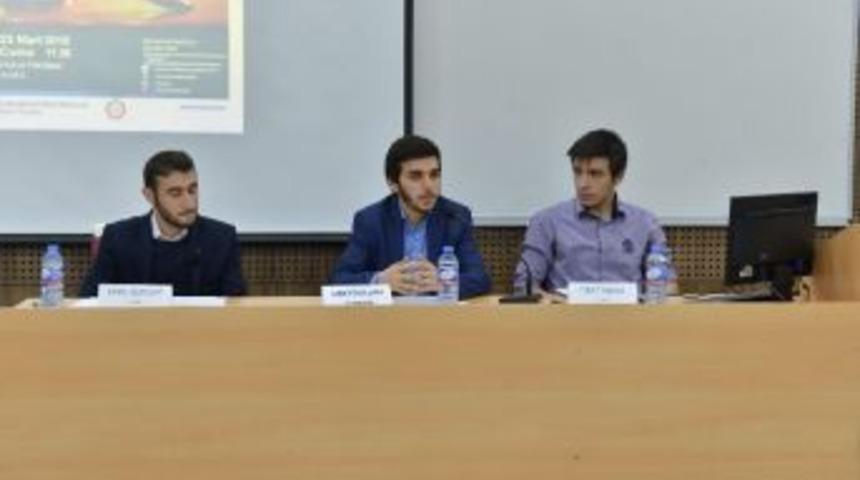 Sa&uuml;&rsquo;de Kimyasal Hadım Konusu Tartışıldı