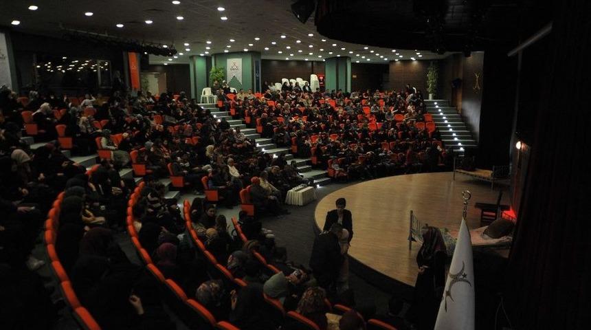 Darıcalılar’dan İdamlık Genç Oyununa Yoğun İlgi