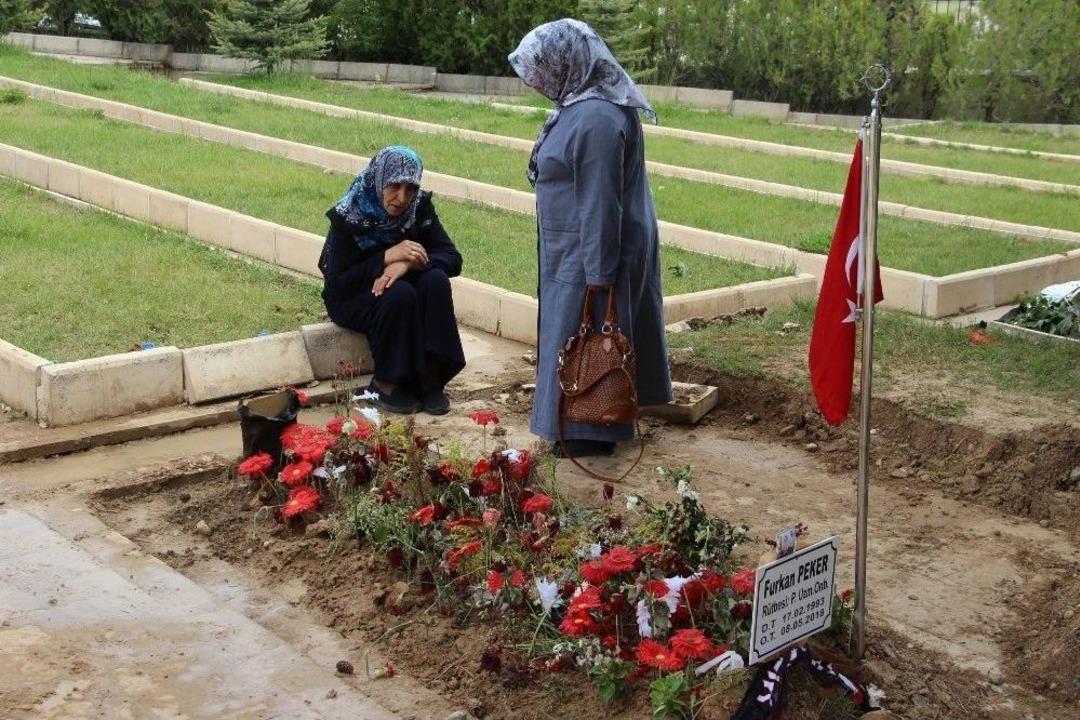 Sivas&rsquo;ta T&uuml;rbelere Ziyaret&ccedil;i Akını