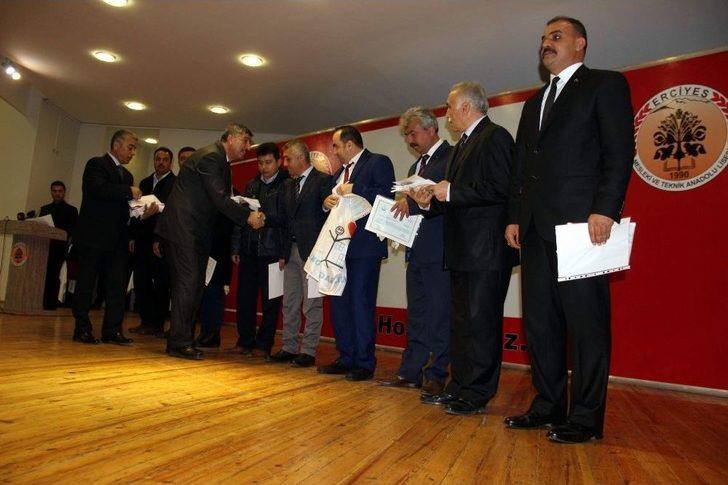 88 Okul Daha ‘beyaz Bayrak’ Aldı G5